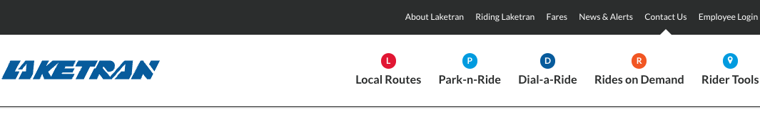 Laketran